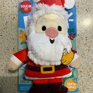Dog Toys Bundle